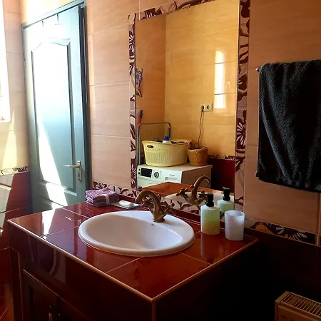 Akacvirag Airport Bogi Apartment Debrecen