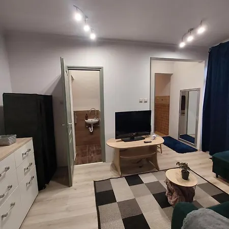 Apartment Akacvirag Airport Bogi