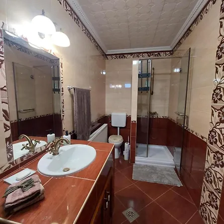 Apartment Akacvirag Airport Bogi *