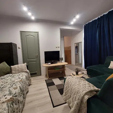 Akacvirag Airport Bogi *