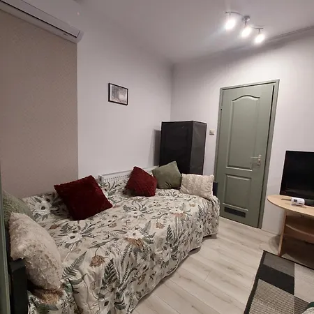 アパート Akacvirag Airport Bogi