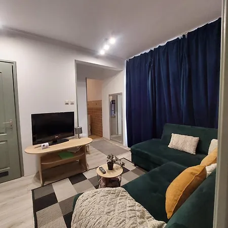 Akacvirag Airport Bogi