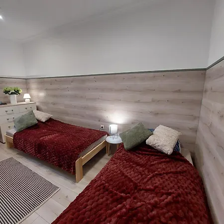 Akacvirag Airport Bogi *