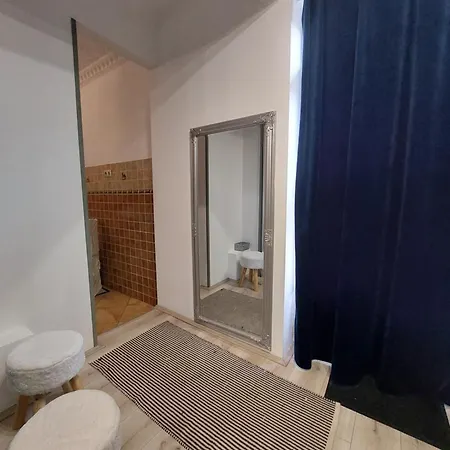 アパート Akacvirag Airport Bogi *