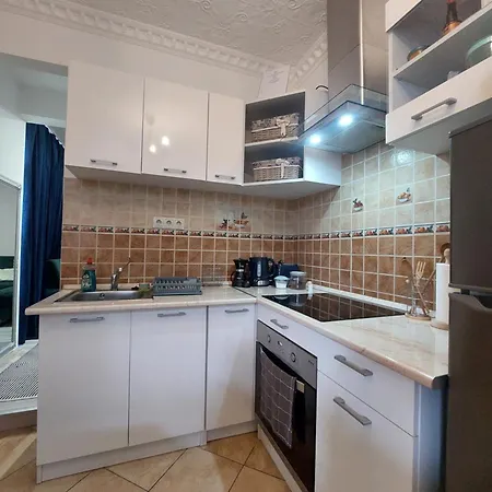 アパート Akacvirag Airport Bogi *