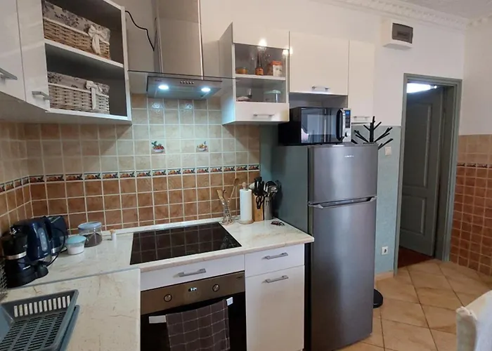 Apartment Akacvirag Airport Bogi